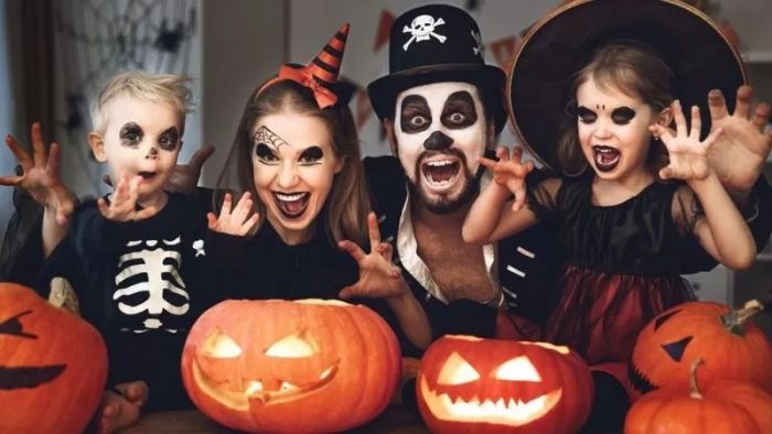 Em noite de Halloween, conheça as 10 profissões mais assustadora